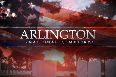 Arlington National Cemetery: asset-mezzanine-16x9
