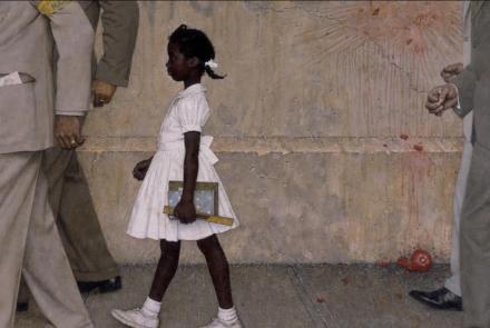 Classroom | Ruby Bridges: asset-mezzanine-16x9