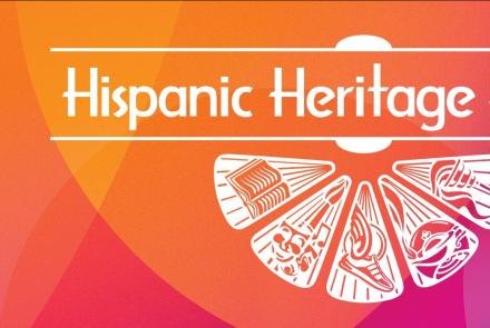 Hispanic Heritage Awards: show-showcase