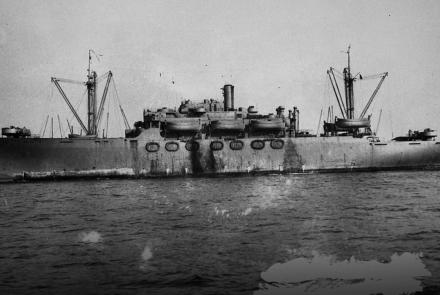 Journey to the US on the USS Henry Gibbons: asset-mezzanine-16x9