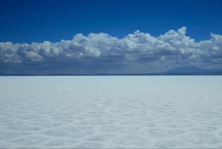 Salt Flat Landscape Creates the World's Largest Mirror: asset-mezzanine-16x9