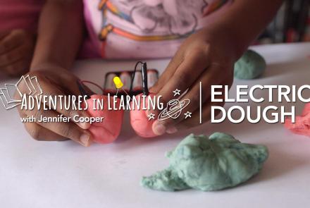 Electric Play Dough and Circuits for Kids: asset-mezzanine-16x9