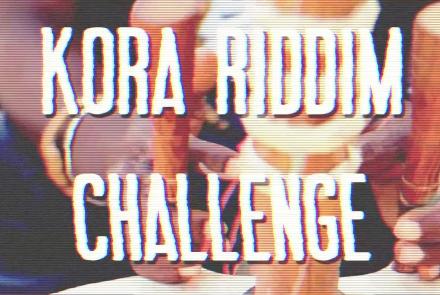 Beat Making Challenge #2: Kora Riddim: asset-mezzanine-16x9