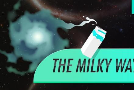 The Milky Way: Crash Course Astronomy #37: asset-mezzanine-16x9