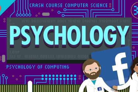 Psychology of Computing: Crash Course Computer Science #38: asset-mezzanine-16x9