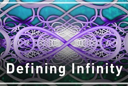 Defining Infinity: asset-mezzanine-16x9