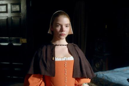 Watch discount the miniaturist