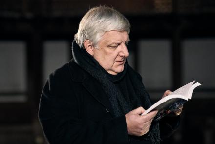 “The Winter’s Tale” with Simon Russell Beale Preview: asset-mezzanine-16x9