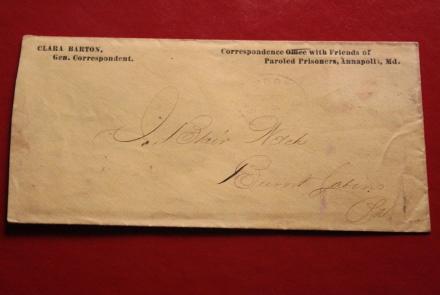 Clara Barton Letter: asset-mezzanine-16x9