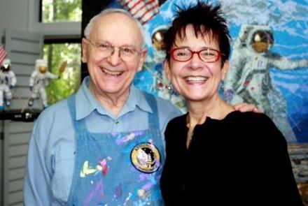 Exclusive Interview: Alan Bean: asset-mezzanine-16x9