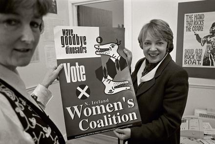 The Beginning of the Women's Coalition: asset-mezzanine-16x9
