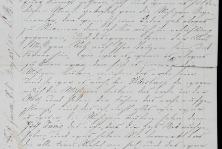 Appraisal: Civil War Letter & Tintype: asset-mezzanine-16x9