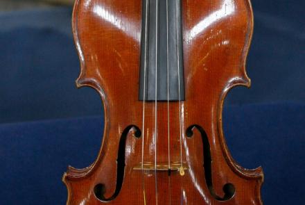 Appraisal: 1883 Paul Bailly Violin: asset-mezzanine-16x9