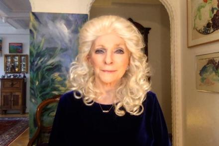 Musician Judy Collins Is Restaging an Iconic Performance: asset-mezzanine-16x9
