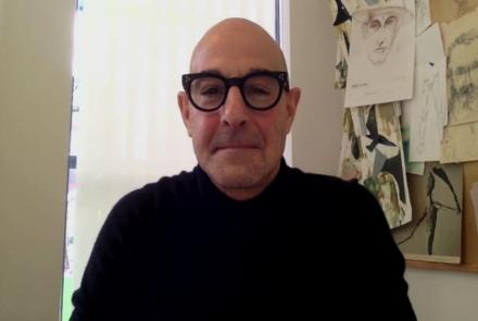 Stanley Tucci on Pizza History and “Searching for Italy”: asset-mezzanine-16x9