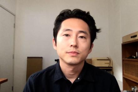 Steven Yeun Discusses the Critically Acclaimed Film "Minari": asset-mezzanine-16x9