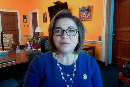 Rep. Linda Sanchez Discusses New Immigration Bill: asset-mezzanine-16x9