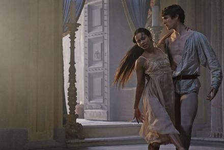 Romeo & Juliet's Romantic Rendezvous: asset-mezzanine-16x9