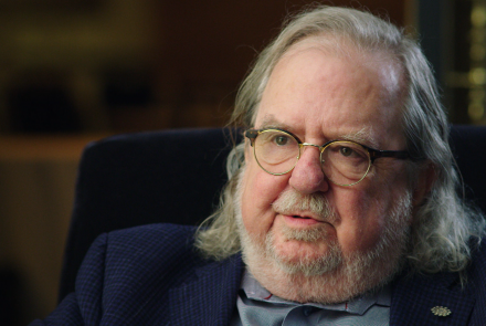 The Wondrous T-Cell | Jim Allison: Breakthrough: asset-mezzanine-16x9