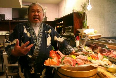 Meet Four California Sushi Masters: asset-mezzanine-16x9