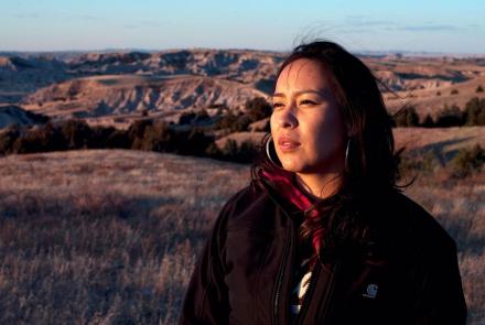 Young Lakota: A Bittersweet Farewell to the Pine Ridge Reser: asset-mezzanine-16x9
