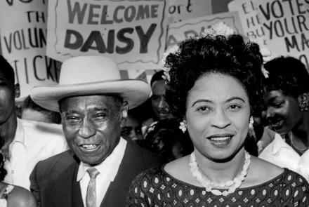 Daisy Bates: Civil Rights Hero Who Put Her Life on the Line: asset-mezzanine-16x9