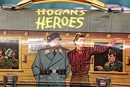 Appraisal: 1966 "Hogan's Heroes" Lunch Box: asset-mezzanine-16x9