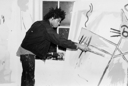 Jean-Michel Basquiat  Trailer: asset-mezzanine-16x9