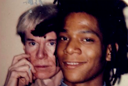 Basquiat and Warhol's Portrait: asset-mezzanine-16x9