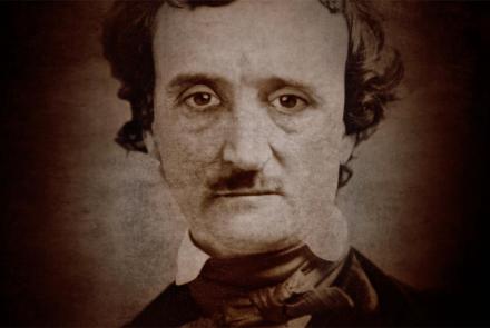 The fake news behind Edgar Allan Poe's reputation: asset-mezzanine-16x9