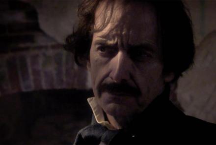Denis O'Hare on Becoming Poe: asset-mezzanine-16x9