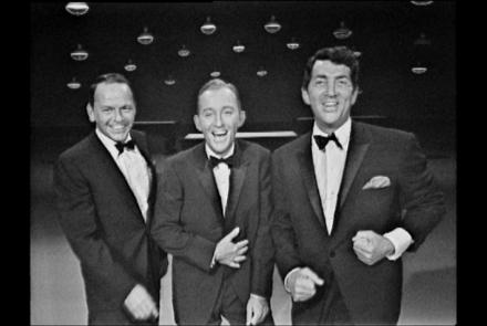 Bing Crosby, Frank Sinatra, and Dean Martin Sing Together: asset-mezzanine-16x9