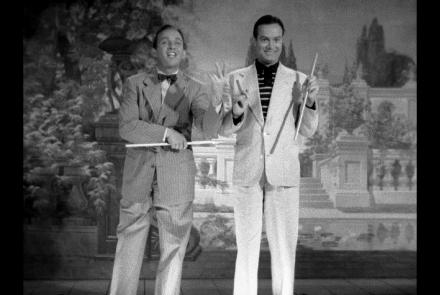 The Road Films: Bing Crosby and Bob Hope: asset-mezzanine-16x9