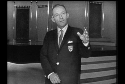 Bing Crosby Performs "The Second Time Around": asset-mezzanine-16x9