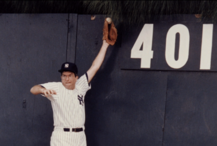 Marvin Hamlisch and The Yankees: asset-mezzanine-16x9
