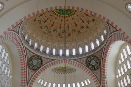 Building the Suleymaniye Mosque: asset-mezzanine-16x9