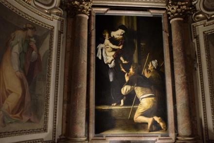 The Madonna Di Loreto: asset-mezzanine-16x9