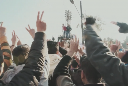Return to Homs: Street Protests (Part 2): asset-mezzanine-16x9