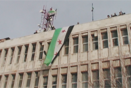 Return to Homs: Battle Scenes (Part 2): asset-mezzanine-16x9