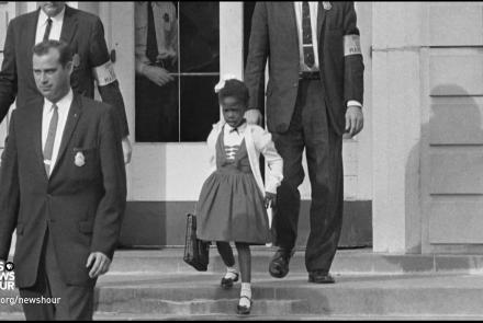 Civil rights pioneer Ruby Bridges on race in America: asset-mezzanine-16x9