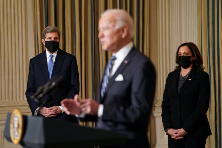 Biden confronts climate crisis with new executive orders: asset-mezzanine-16x9