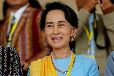 News Wrap: Myanmar's ousted leader charged after coup: asset-mezzanine-16x9