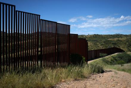 Arizona community divided on border wall after policy shift: asset-mezzanine-16x9
