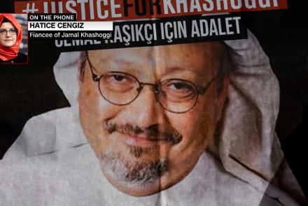 A Newly Unclassified Report on Khashoggi's Murder: asset-mezzanine-16x9