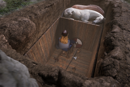 The Cultural Bias Behind This Warrior's Grave: asset-mezzanine-16x9