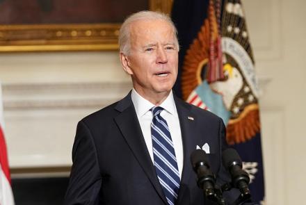 President Joe Biden’s First Full Week in Office: asset-mezzanine-16x9