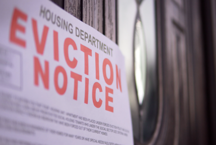 Eviction is higher among Richmond's Black, Brown residents: asset-mezzanine-16x9