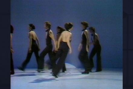 Twyla Tharp's Famous 'Eight Jelly Roll' Dance: asset-mezzanine-16x9