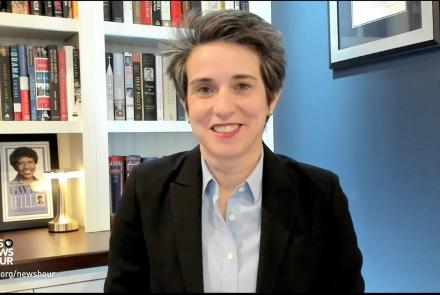 Tamara Keith and Amy Walter on Biden and the migrant crisis: asset-mezzanine-16x9