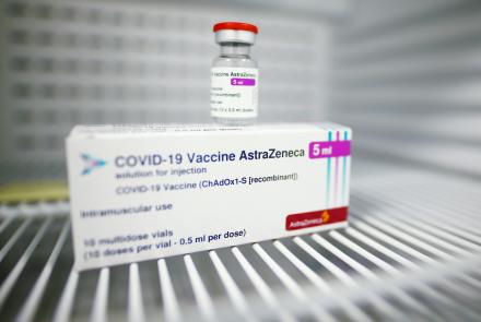 News Wrap: U.S. to send 4 million COVID vaccines abroad: asset-mezzanine-16x9